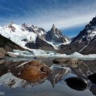 ... cerro torre ...