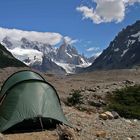 Cerro Torre - Argentinien 2009