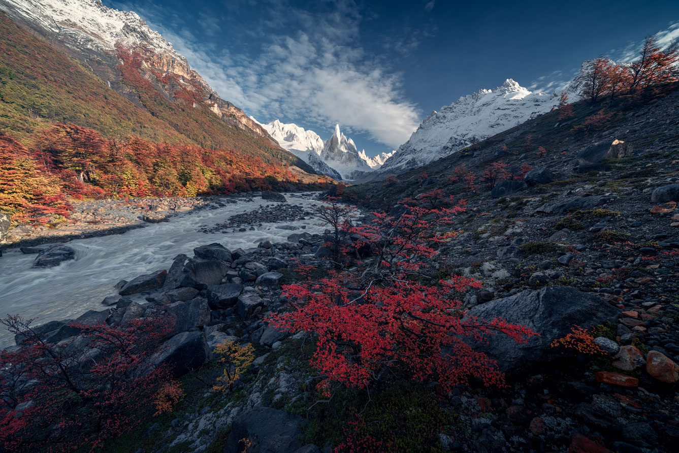 Cerro Torre