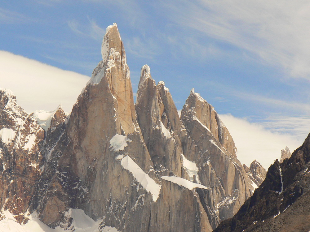 cerro torre von julia lieder 