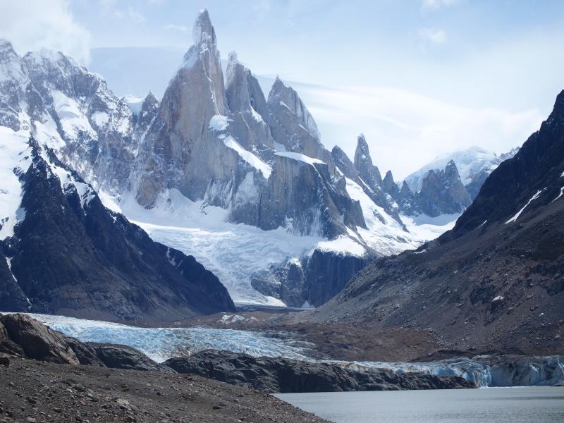 Cerro Torre