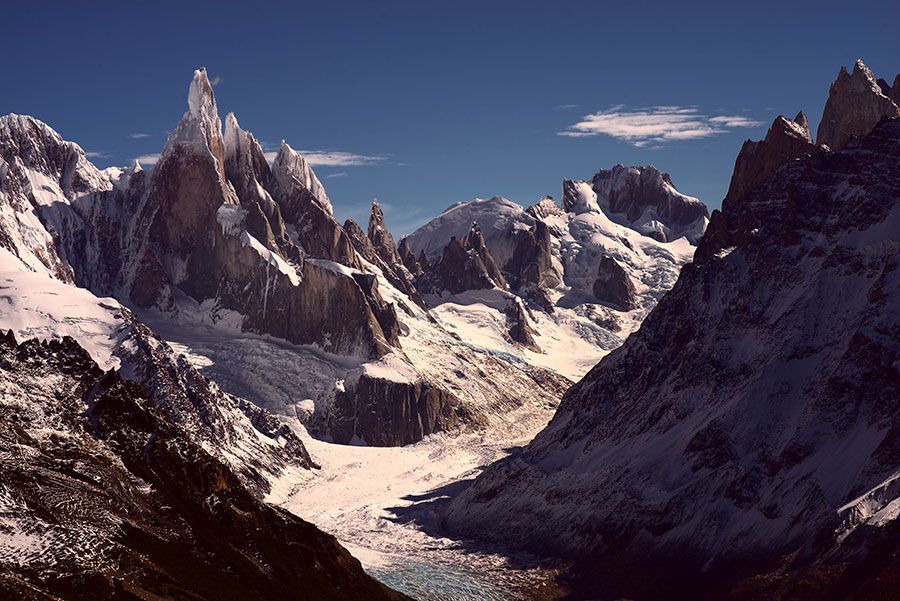 Cerro Torre