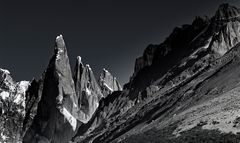 cerro torre ...