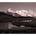 Cerro Torre, Fitzroy