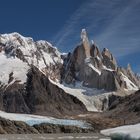 Cerro Torre in Argentinien