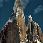 CERRO TORRE PATAGONIA