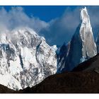 Cerro Torre • Patagonien