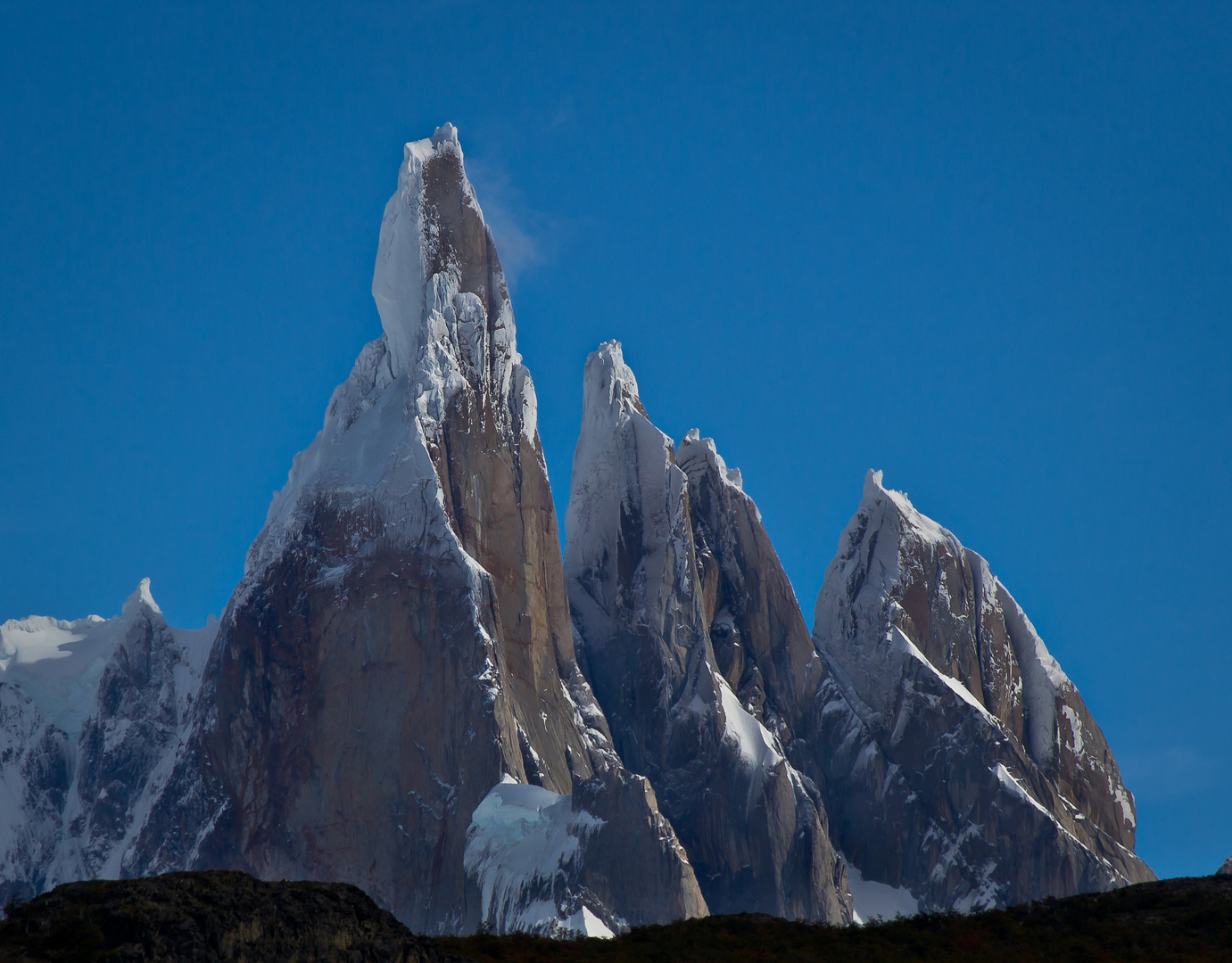 cerro torre, Santa Cruz argentina