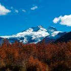 Cerro Tronador, Patagonia Argentina