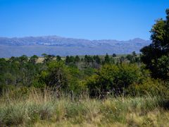 Cerros Champaquí y Negro