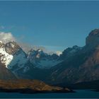 CERROS, CUERNOS UND TORRES