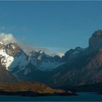 CERROS, CUERNOS UND TORRES