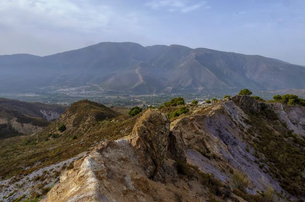 CERROS DE PEPICO ARENAS