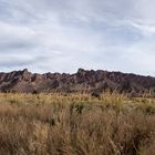 Cerros de Salta