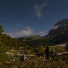 Certe Notti Dolomitiche...