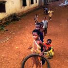 CertiBambini- Strade di Fango (Guinea-Africa)