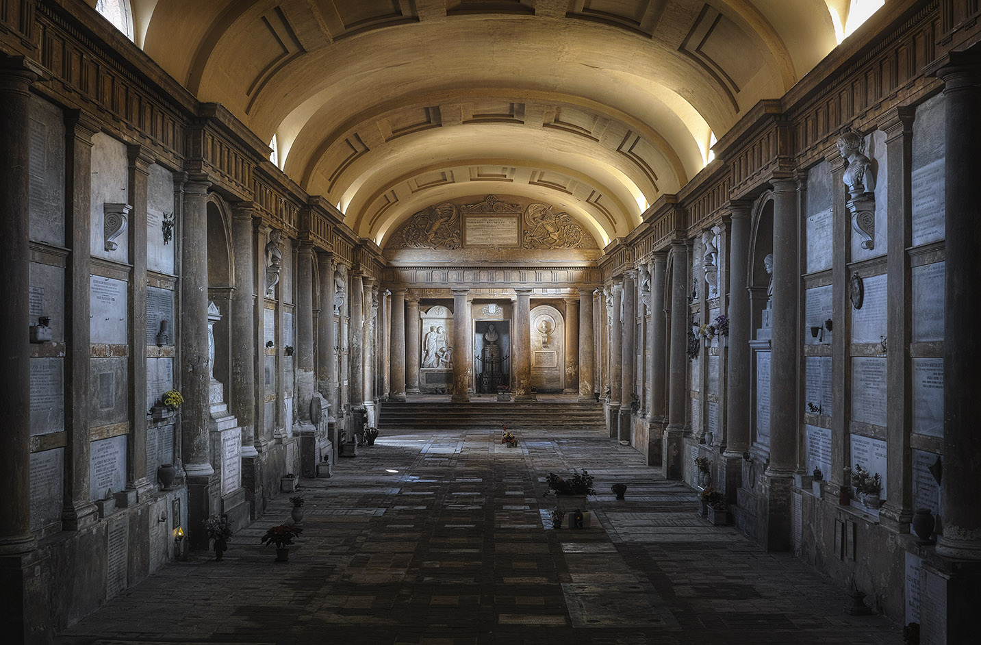 Certosa di Bologna