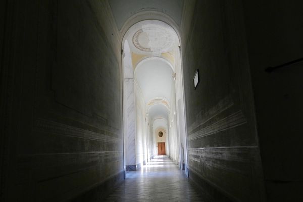 Certosa di Calci - Pisa (1366)