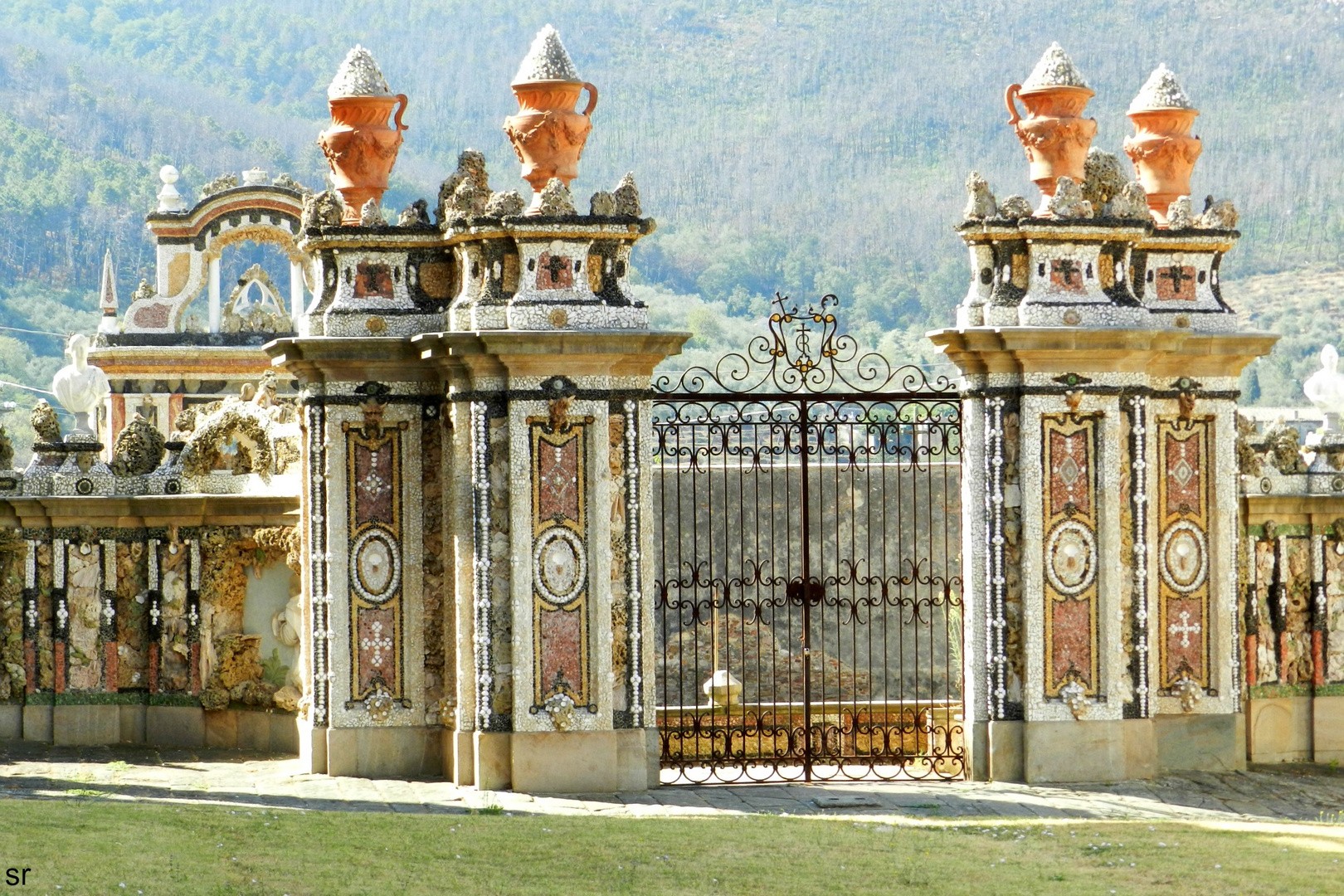 Certosa di Calci - Pisa