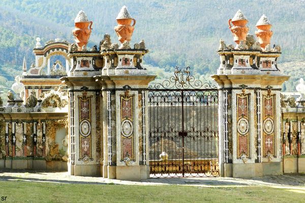 Certosa di Calci - Pisa