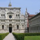 Certosa di Pavia