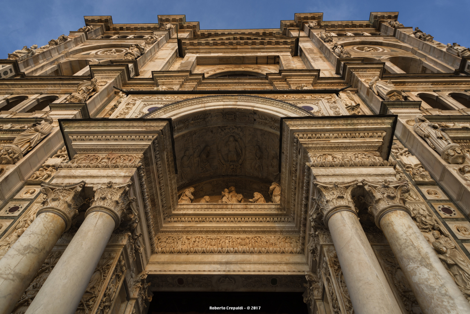 Certosa di Pavia