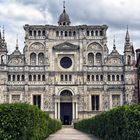 Certosa di Pavia
