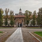 Certosa di Pavia II