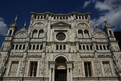 Certosa di Pavia - Kartäuserkloster 2