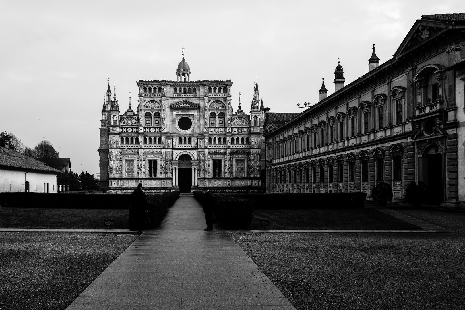 Certosa di Pavia (PV)