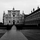 Certosa di Pavia (PV)