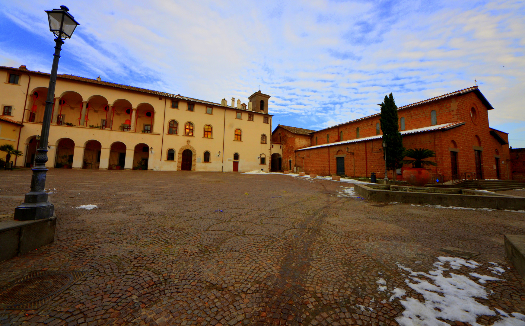 CERVETERI