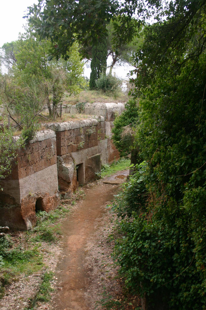 cerveteri (rm)