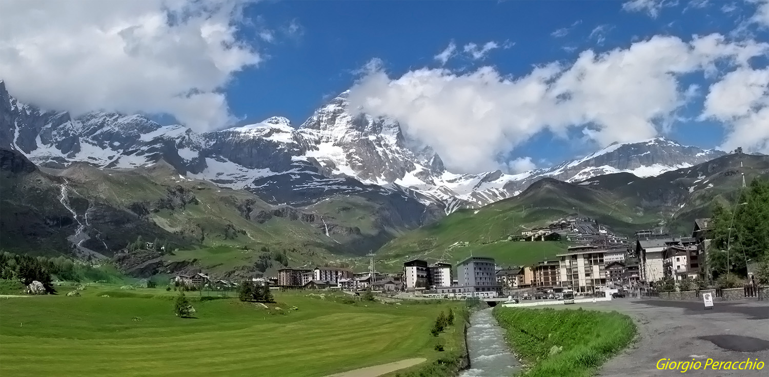 CERVINIA