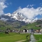 CERVINIA