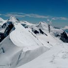 Cervinia -Breithorn