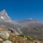 Cervino o Matterhorn