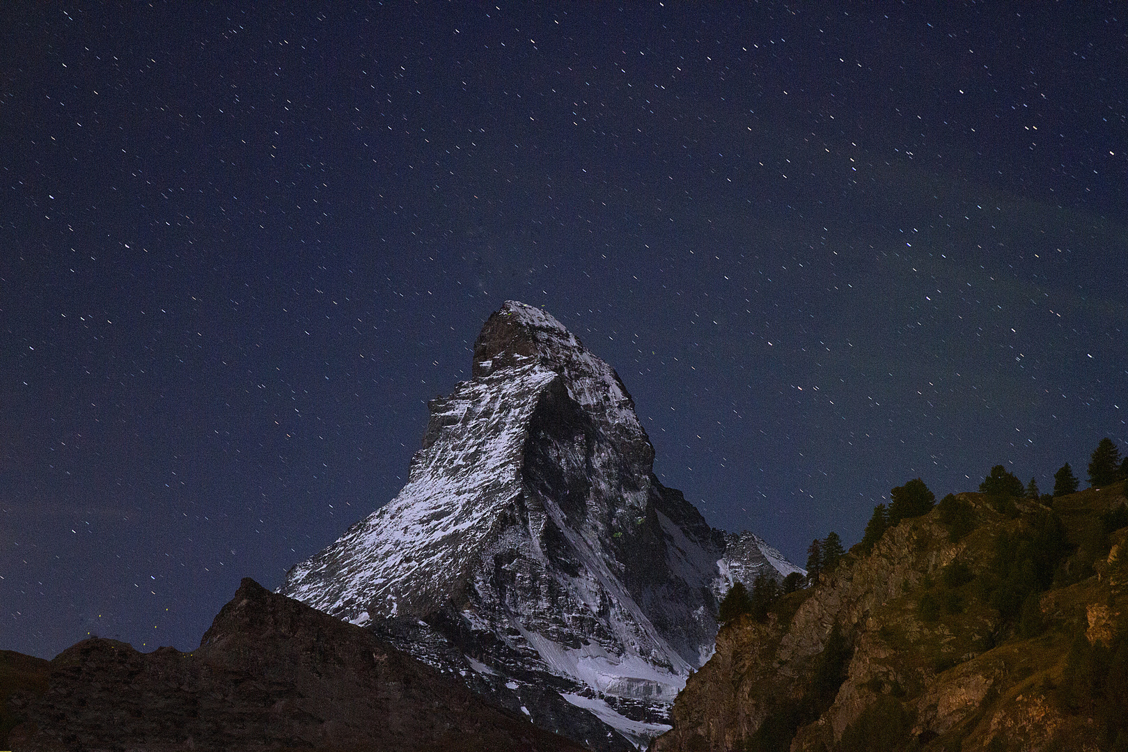 cervino stelle