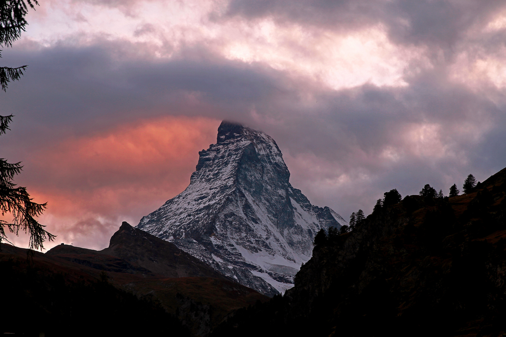 cervino zermatt