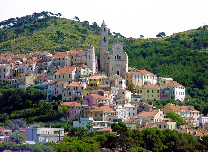 Cervo