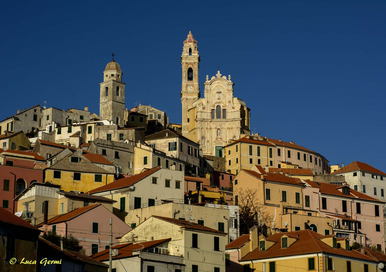 Cervo (IM)