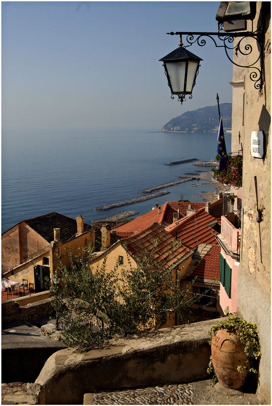 cervo (liguria)