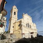 Cervo ..piccolo e suggestivo borgo Ligure