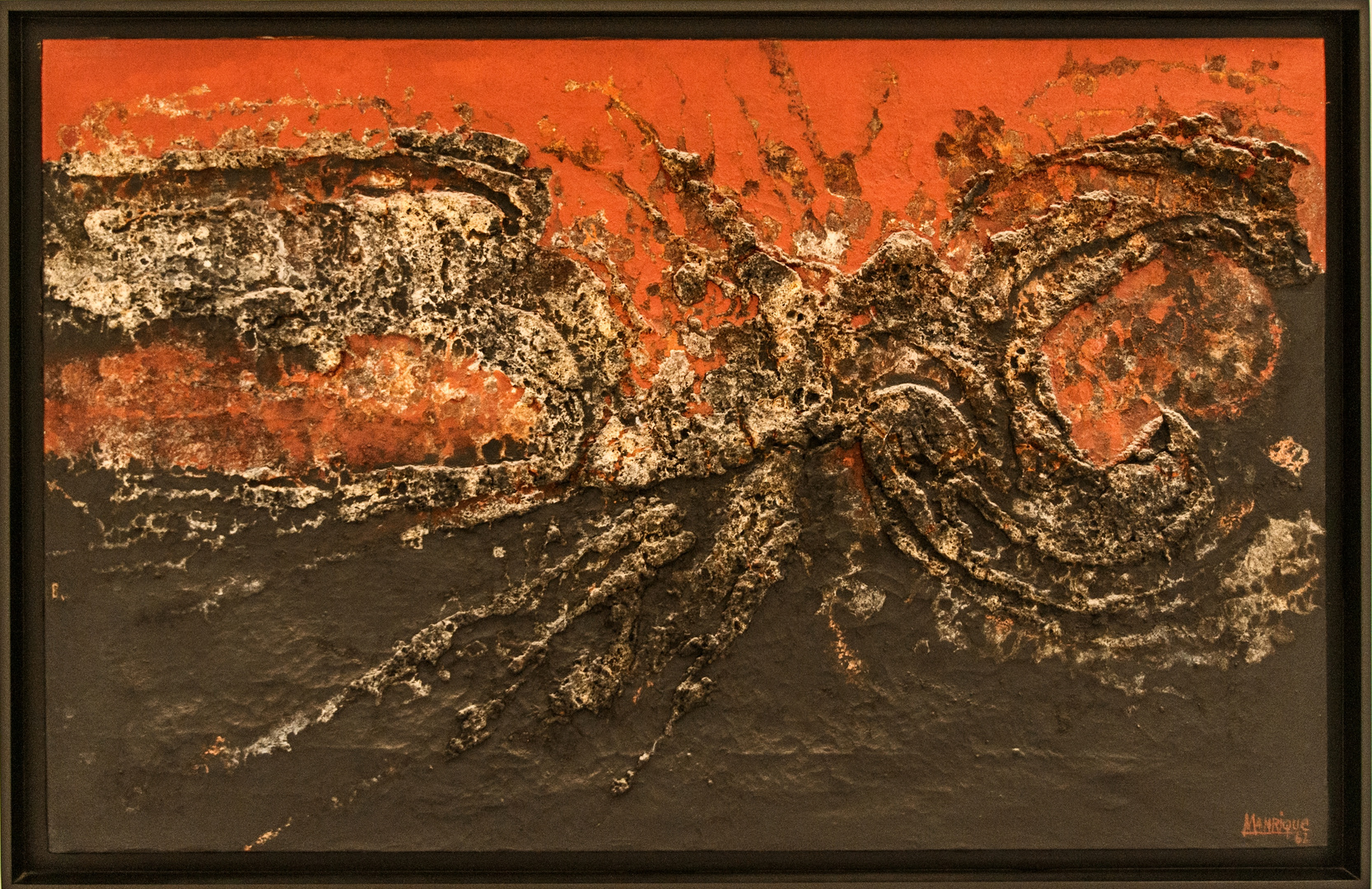 Cesar Manrique Bilder: Entdecke die Magie des Zeichnens!