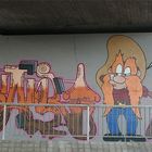 "Cesar One" mit Yosemite Sam von CesarOne.SNC