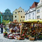 Cescky Krumlov