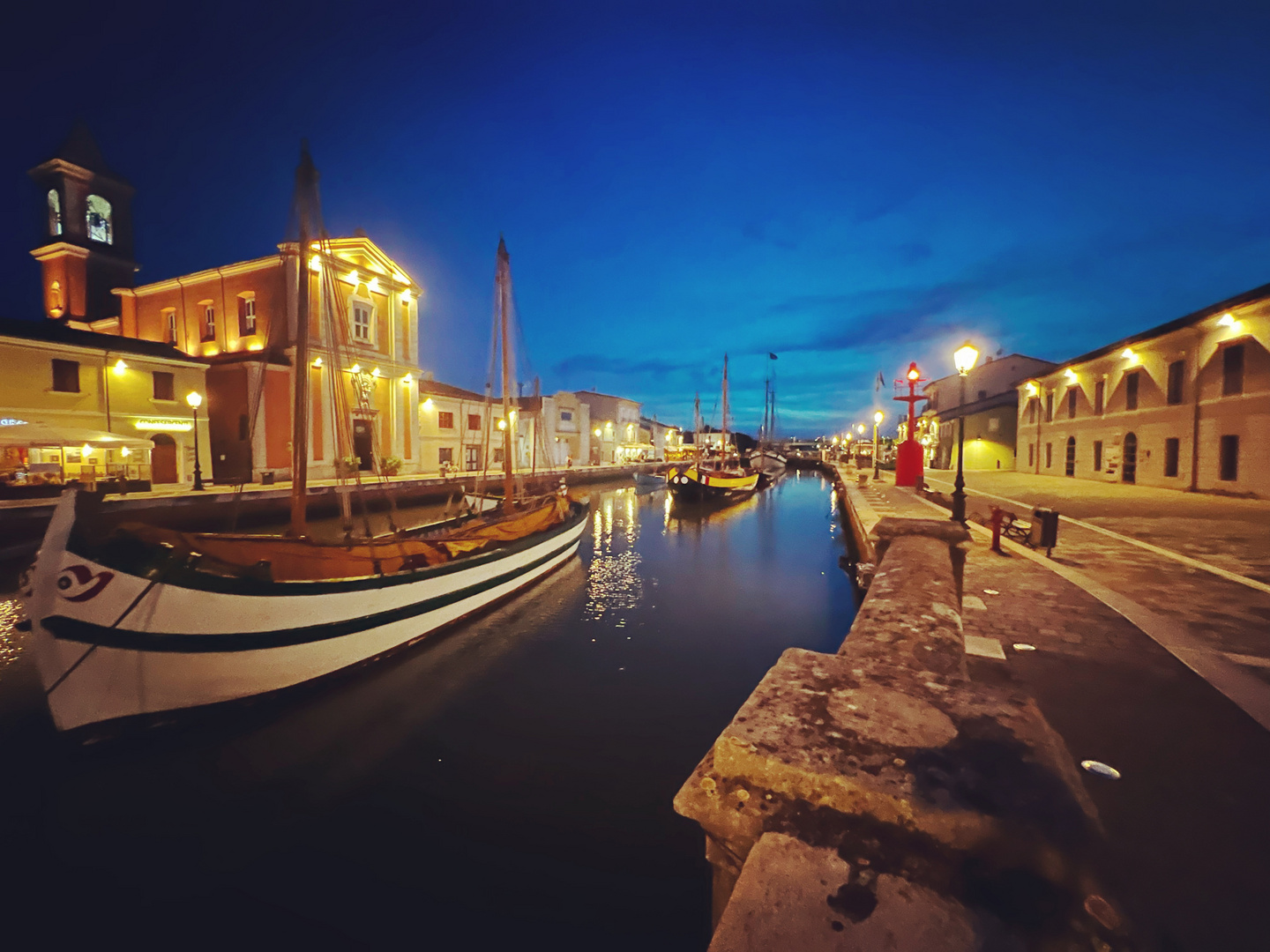 Cesenatico