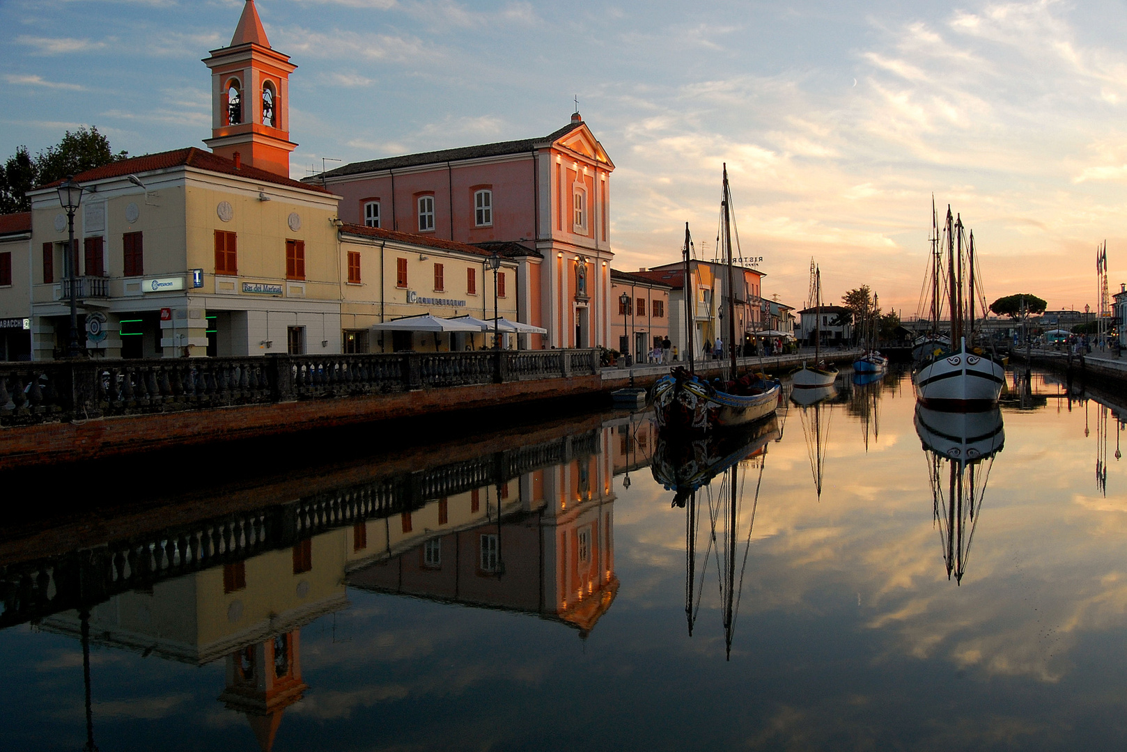 Cesenatico