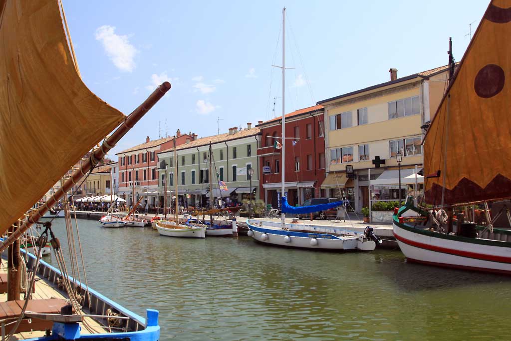 Cesenatico