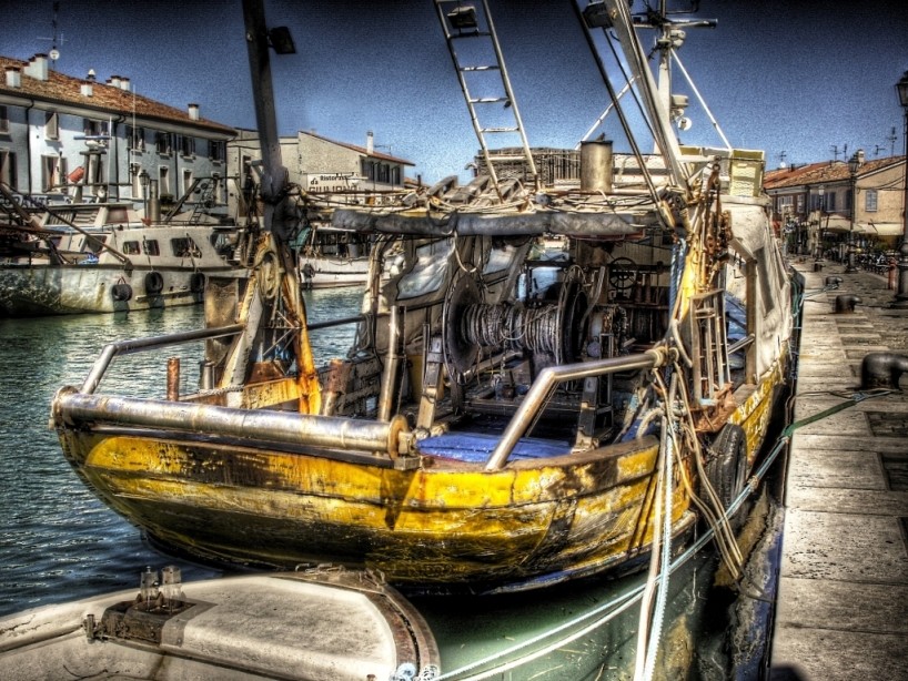 Cesenatico